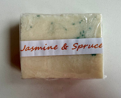 Artisan Bar Soaps- Organic