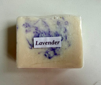 Artisan Bar Soaps- Organic