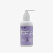 Lavender Body Lotion