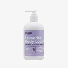 Lavender Body Lotion