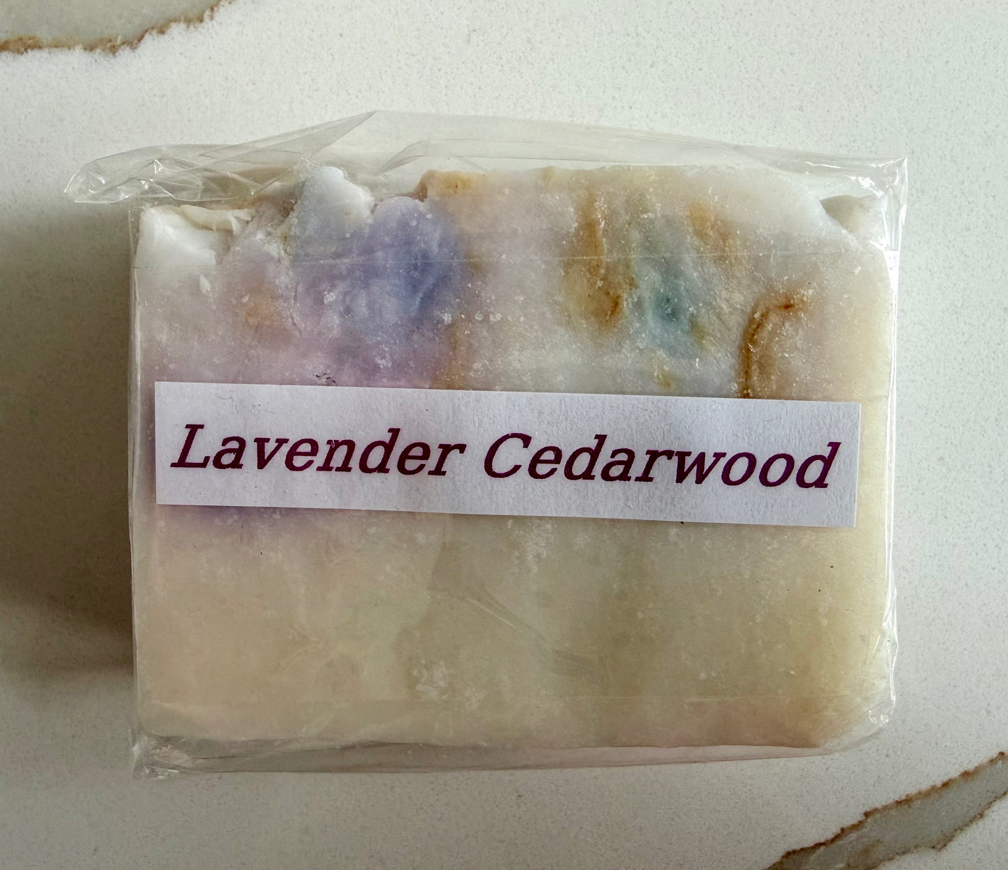 Artisan Bar Soaps- Organic