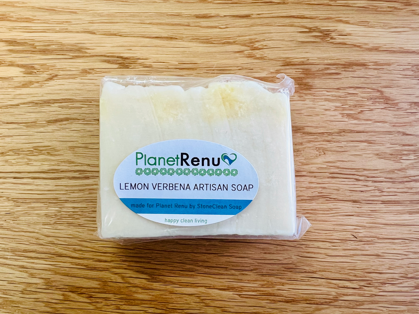 Artisan Bar Soaps- Organic