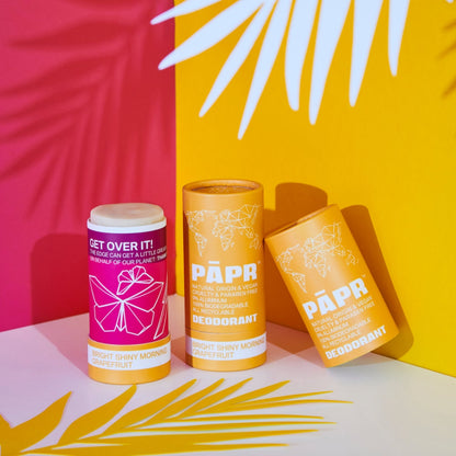PAPR Deodorant