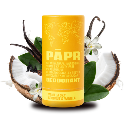 PAPR Deodorant
