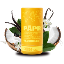 PAPR Deodorant