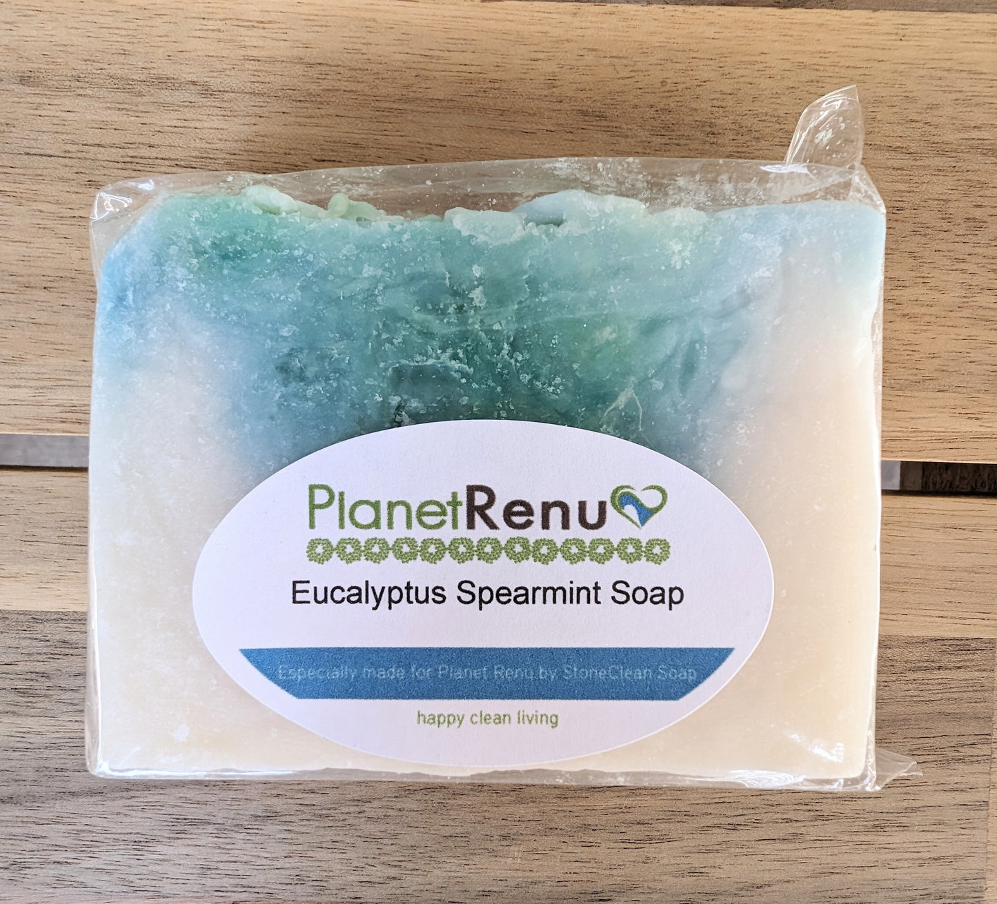 Artisan Bar Soaps- Organic