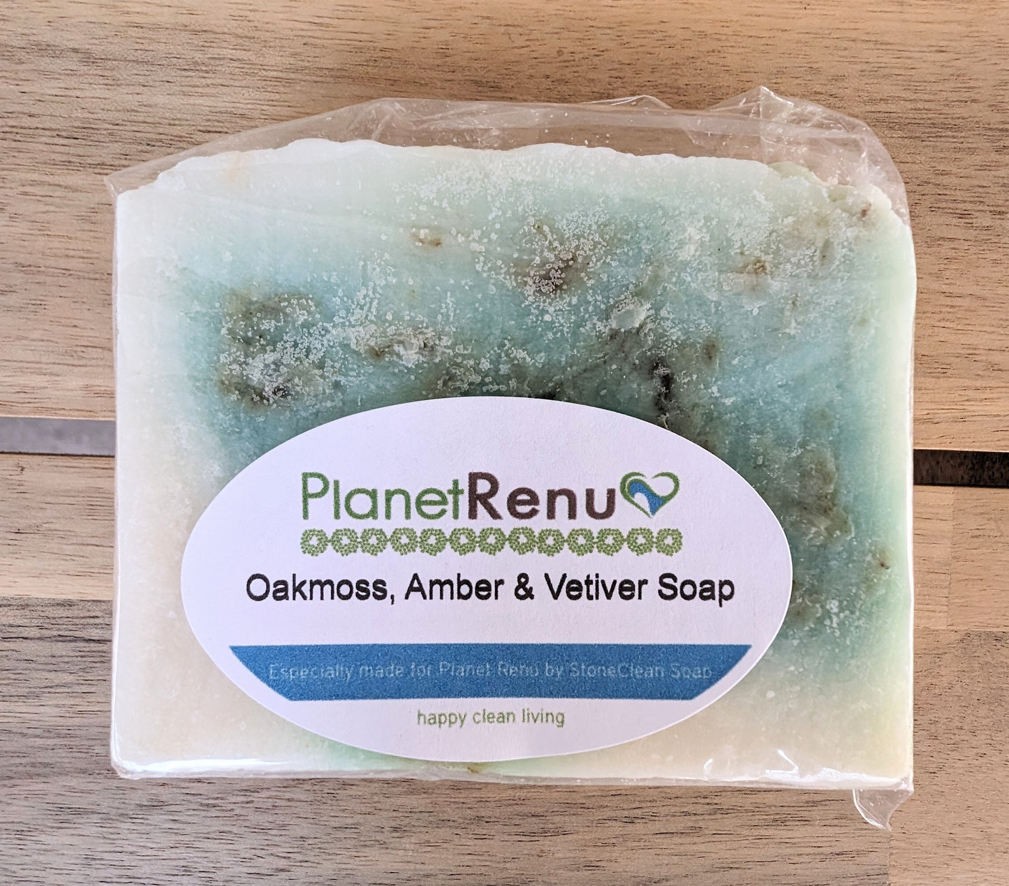Artisan Bar Soaps- Organic