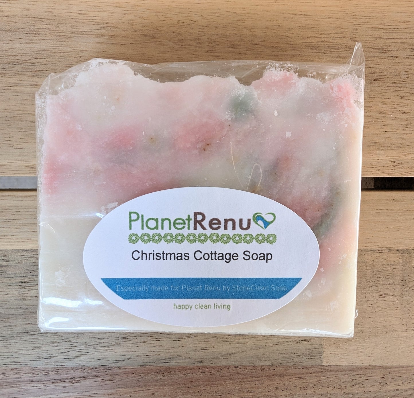 Artisan Bar Soaps- Organic