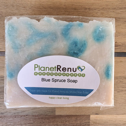 Artisan Bar Soaps- Organic