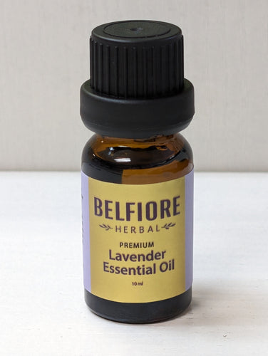 Lavender Essential Oil