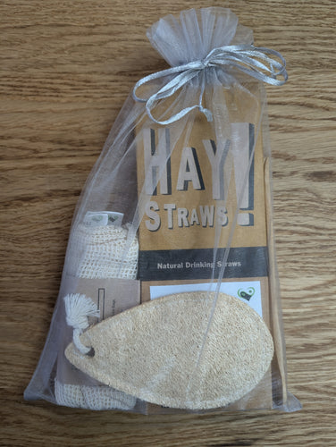 Gift Set- Easy Starter