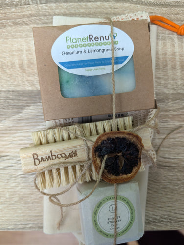 Gift Set- Shower
