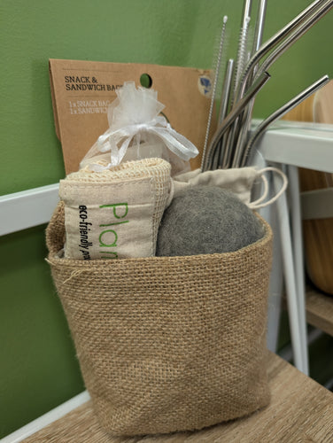 Gift Set- Eco Box