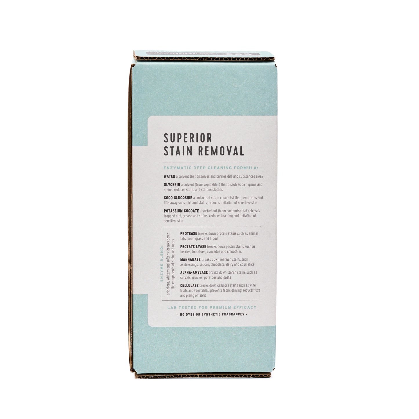 Root &amp; Splendor Stain Remover - Free & Clear