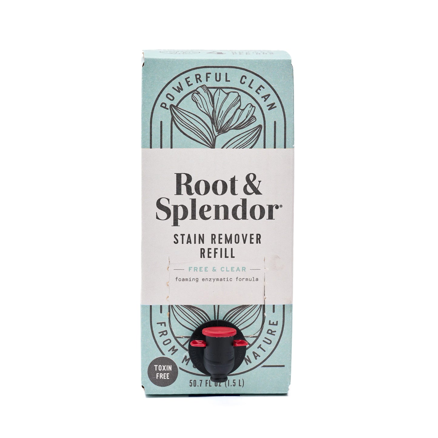 Root &amp; Splendor Stain Remover - Free & Clear