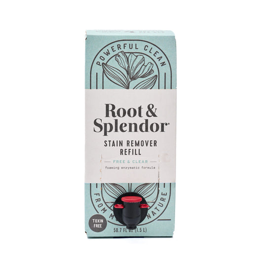 Root &amp; Splendor Stain Remover - Free & Clear
