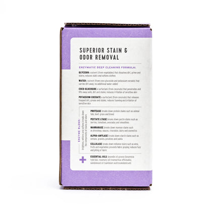 Bulk Laundry Soap Concentrate
