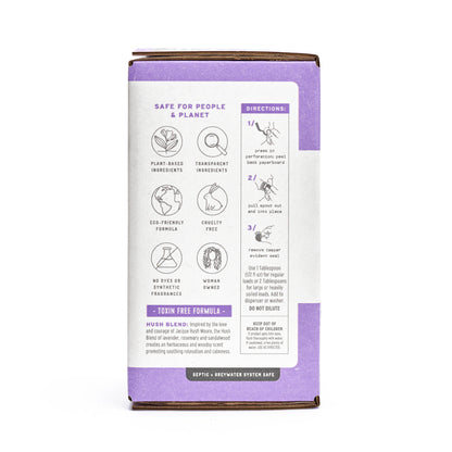 Bulk Laundry Soap Concentrate
