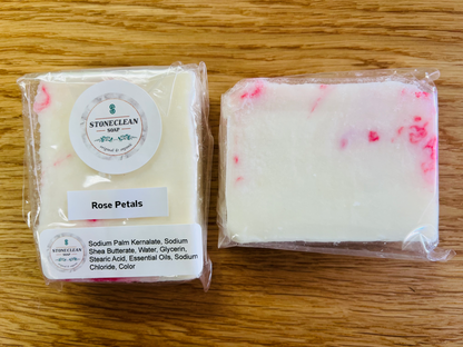 Artisan Bar Soaps- Organic