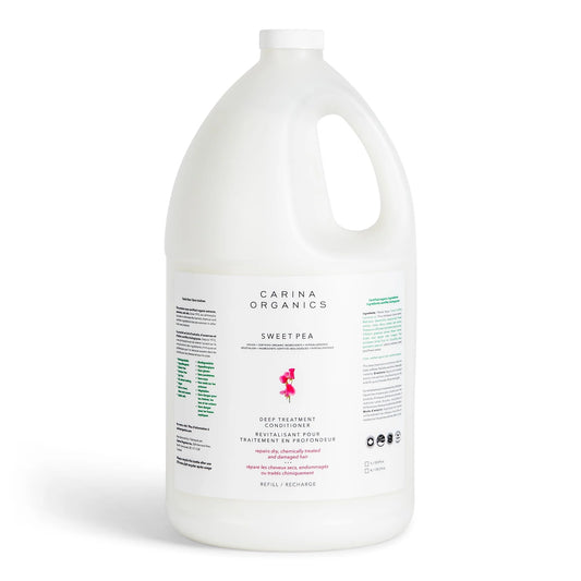 Refill Conditioners