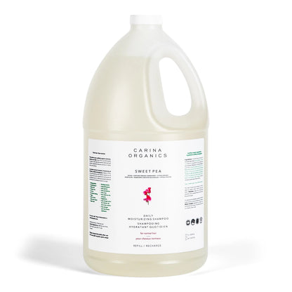 Refill Carina Organics - Shampoo