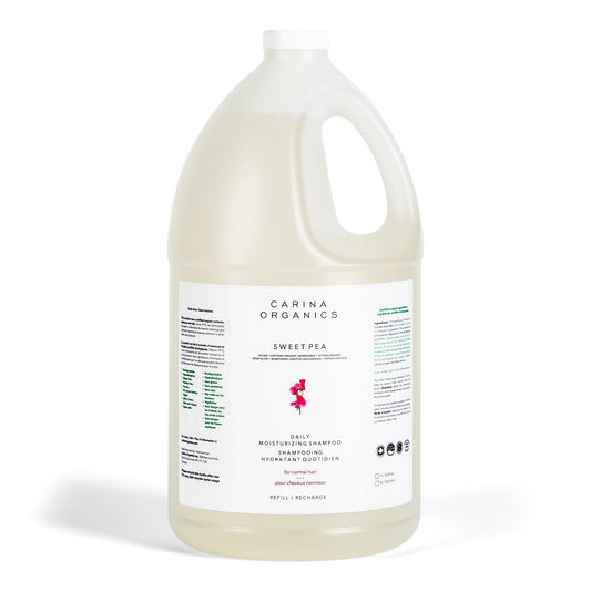 Refill Carina Organics - Shampoo