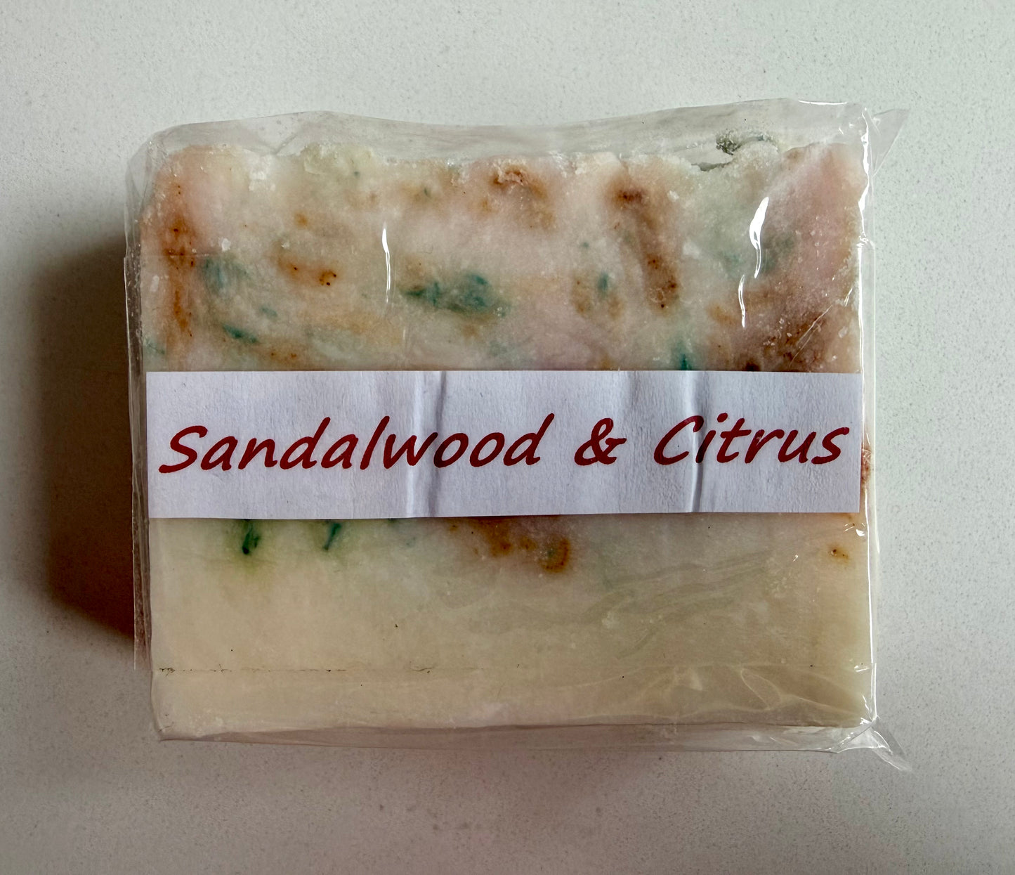 Artisan Bar Soaps- Organic