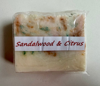 Artisan Bar Soaps- Organic