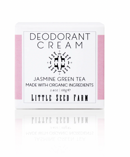 Little Seed Farm - Deodorant Cream 2.4oz