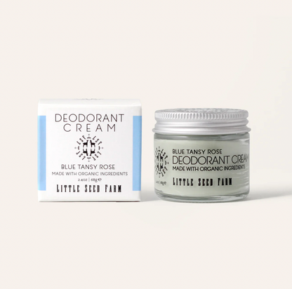Little Seed Farm - Deodorant Cream 2.4oz