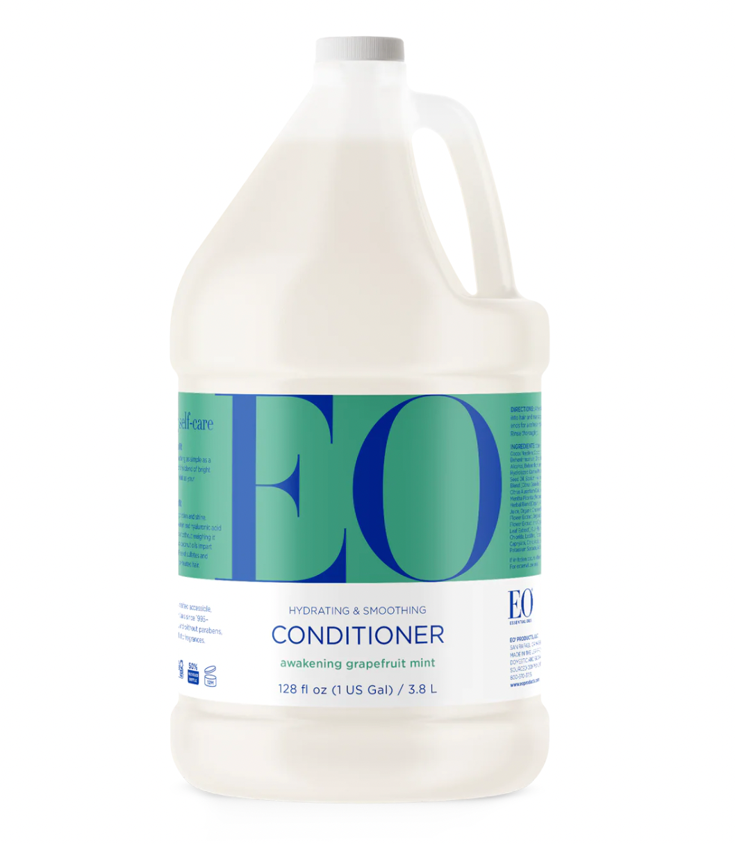 EO Grapefruit and Mint Conditioner - refillable