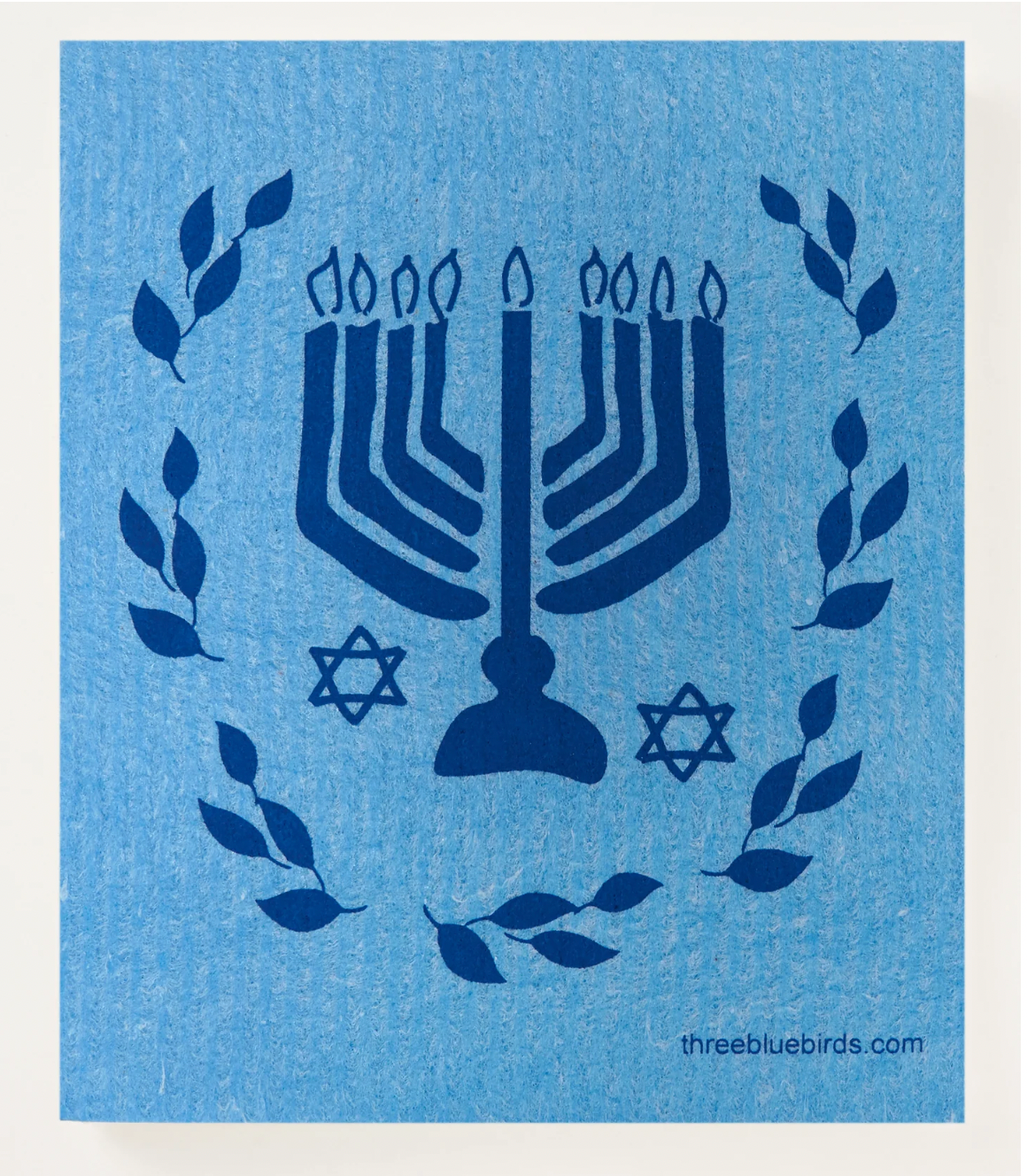 Swedish Dishcloth