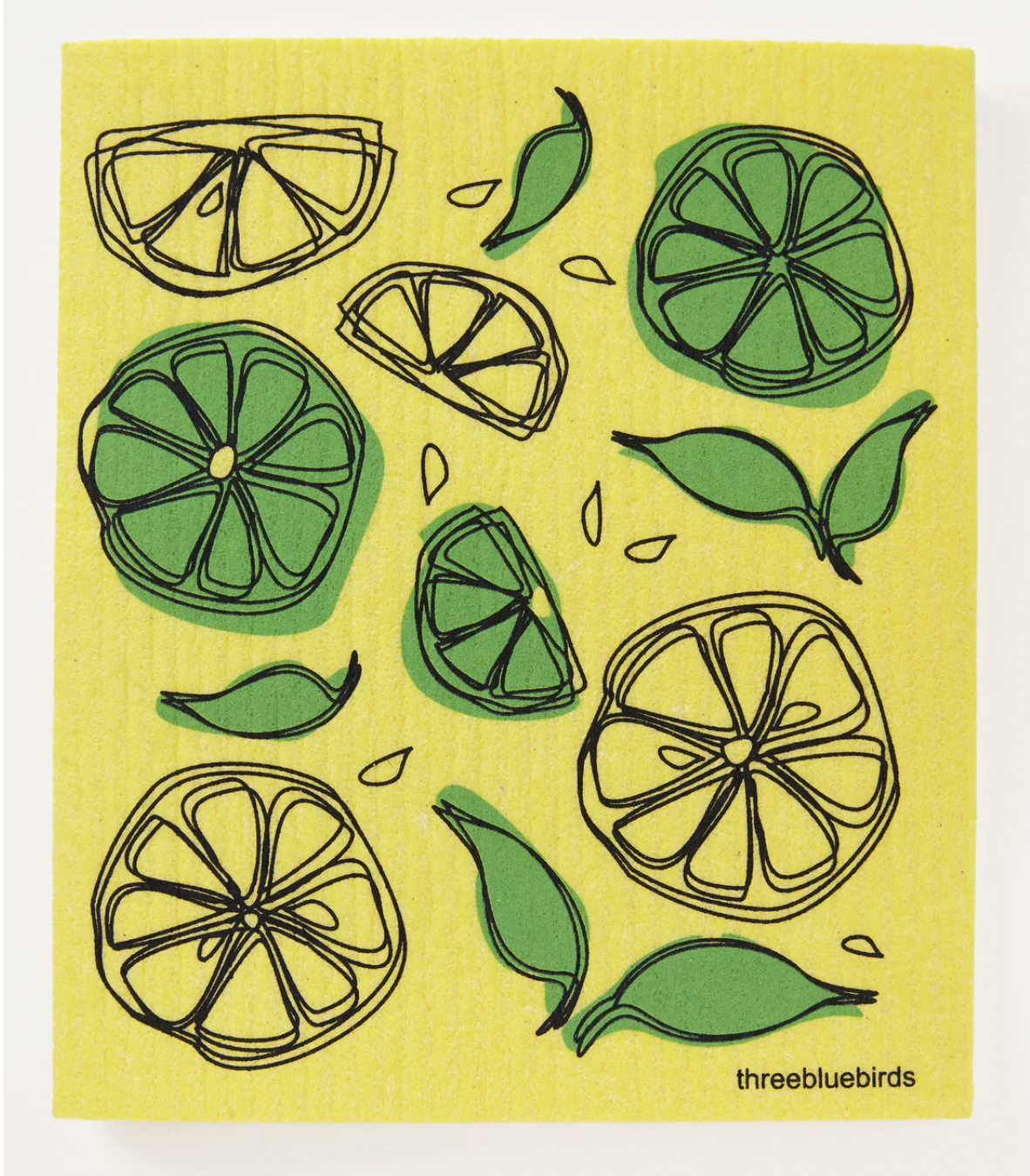 Swedish Dishcloth