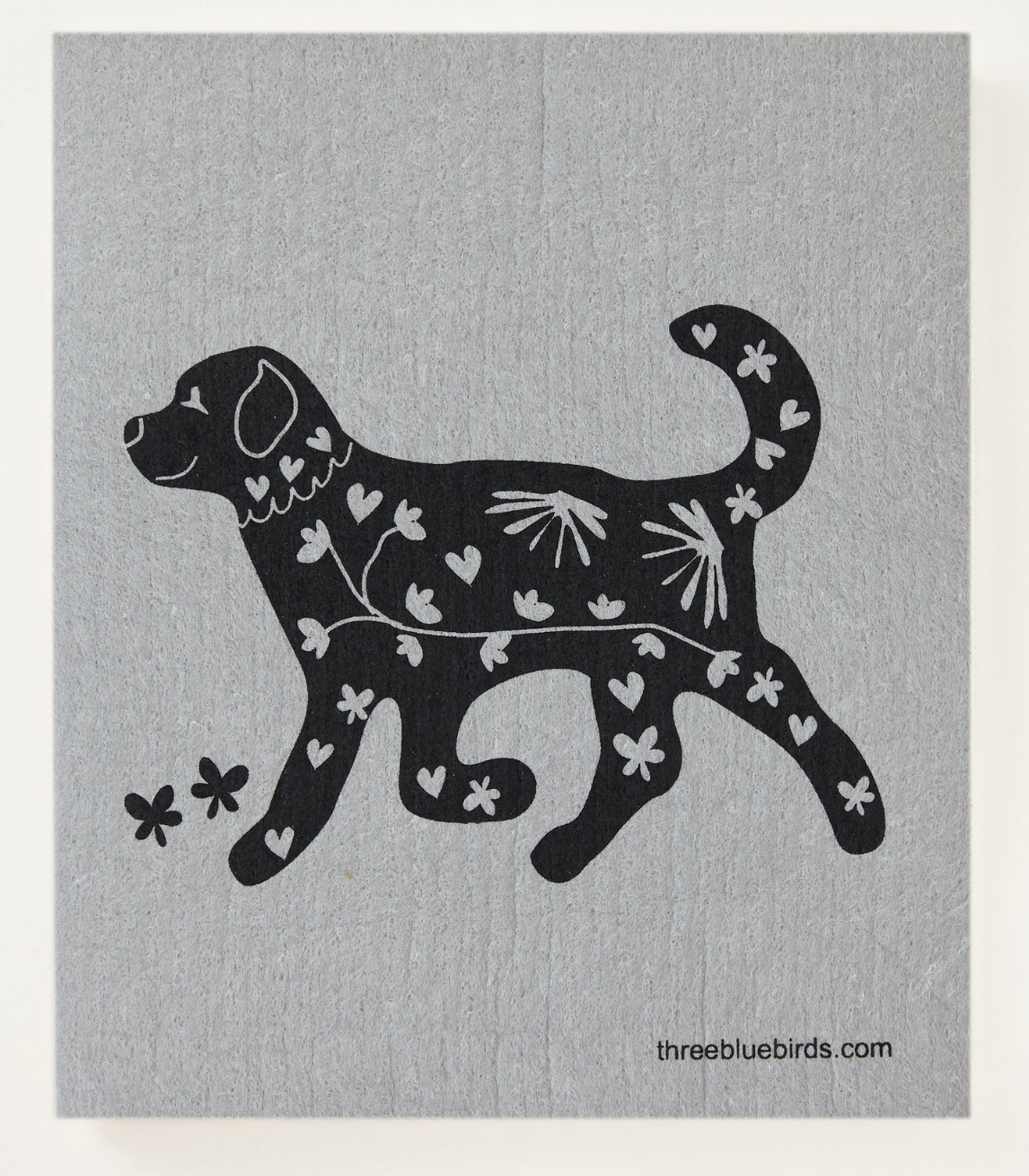 Swedish Dishcloth
