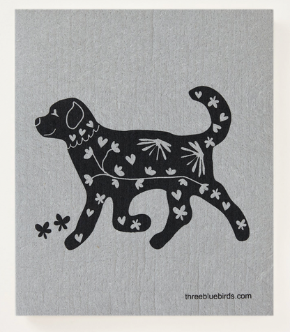 Swedish Dishcloth