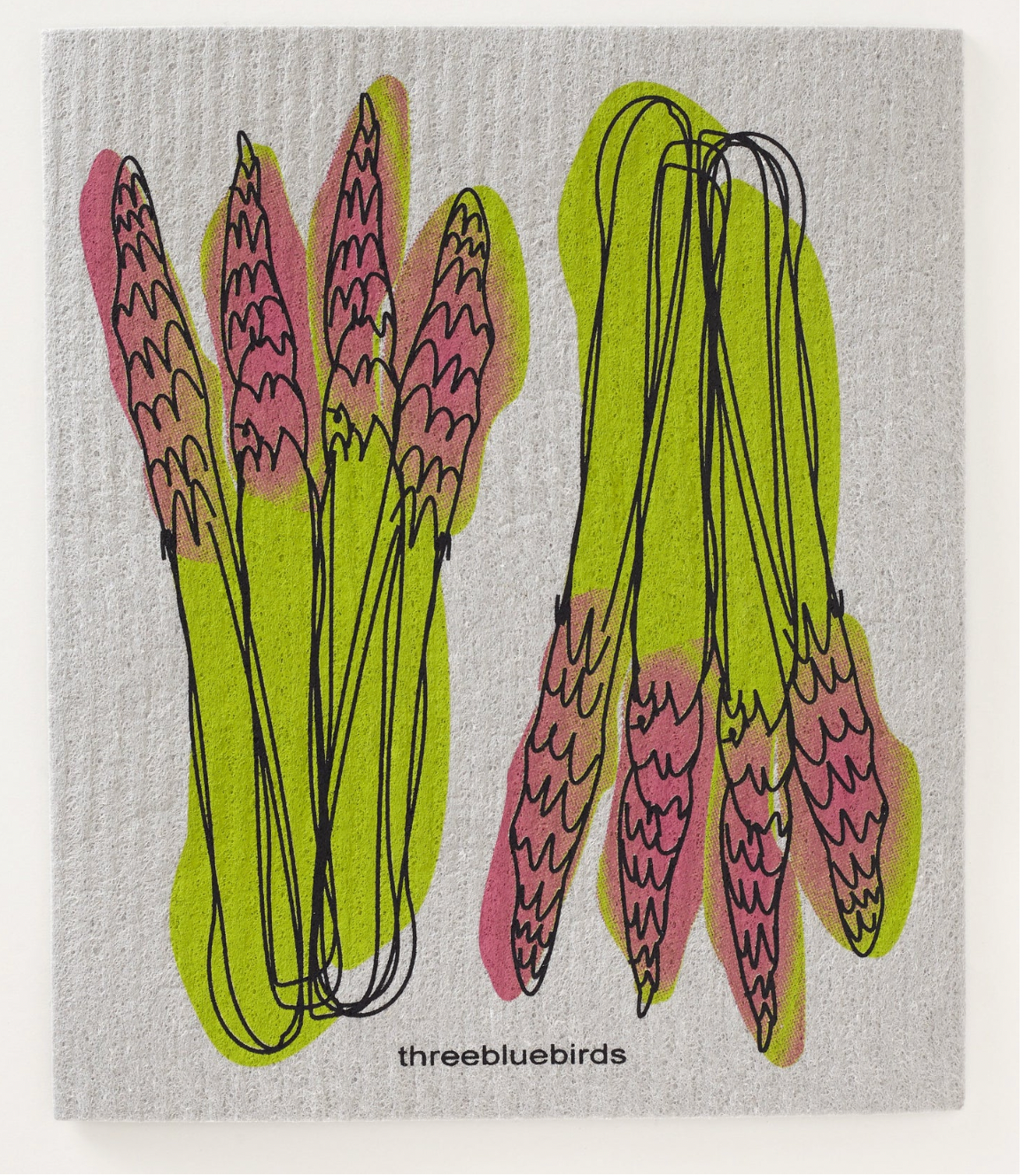 Swedish Dishcloth