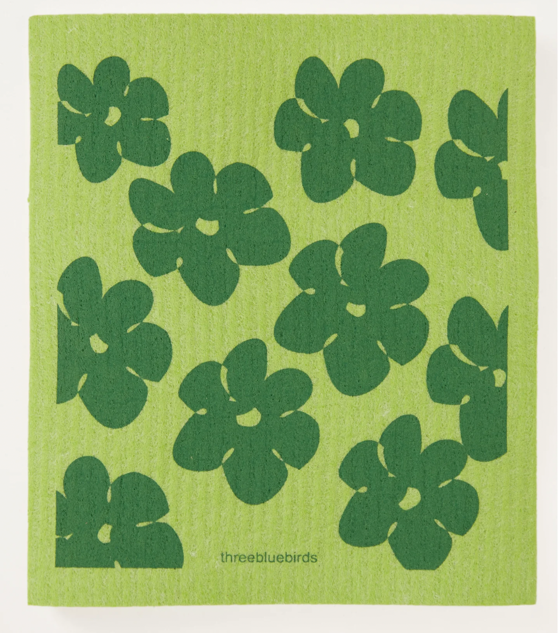Swedish Dishcloth