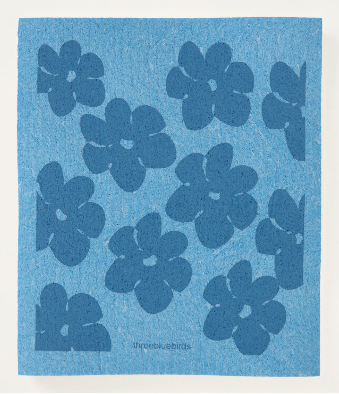 Swedish Dishcloth
