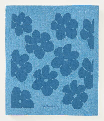 Swedish Dishcloth