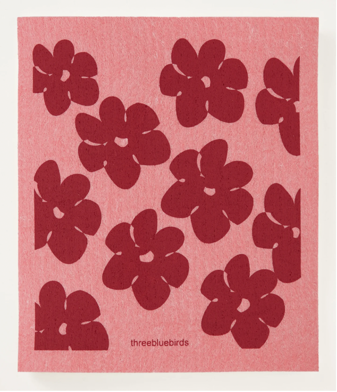 Swedish Dishcloth