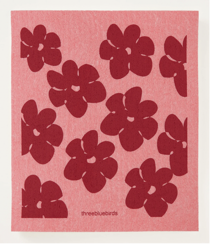 Swedish Dishcloth
