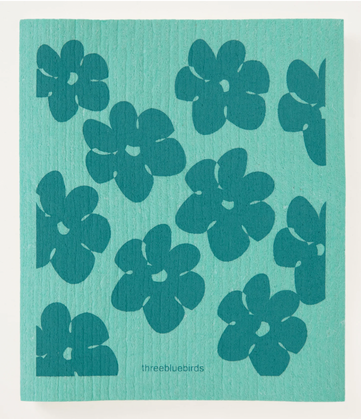 Swedish Dishcloth