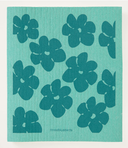 Swedish Dishcloth
