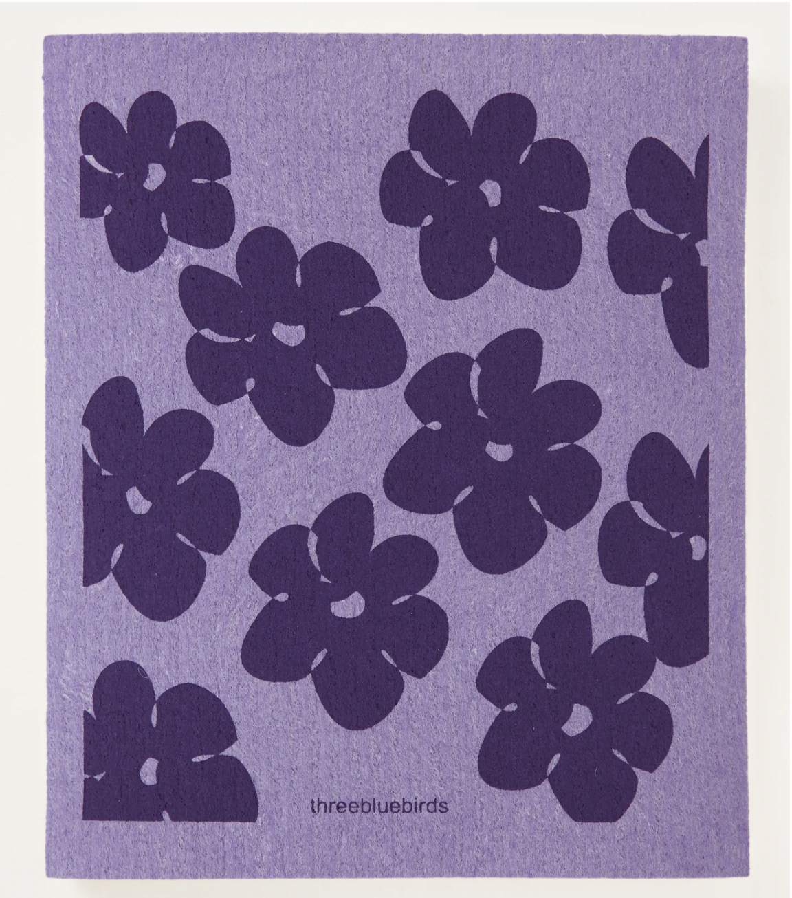 Swedish Dishcloth