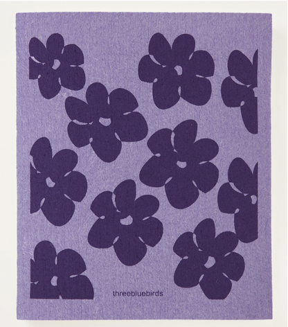 Swedish Dishcloth