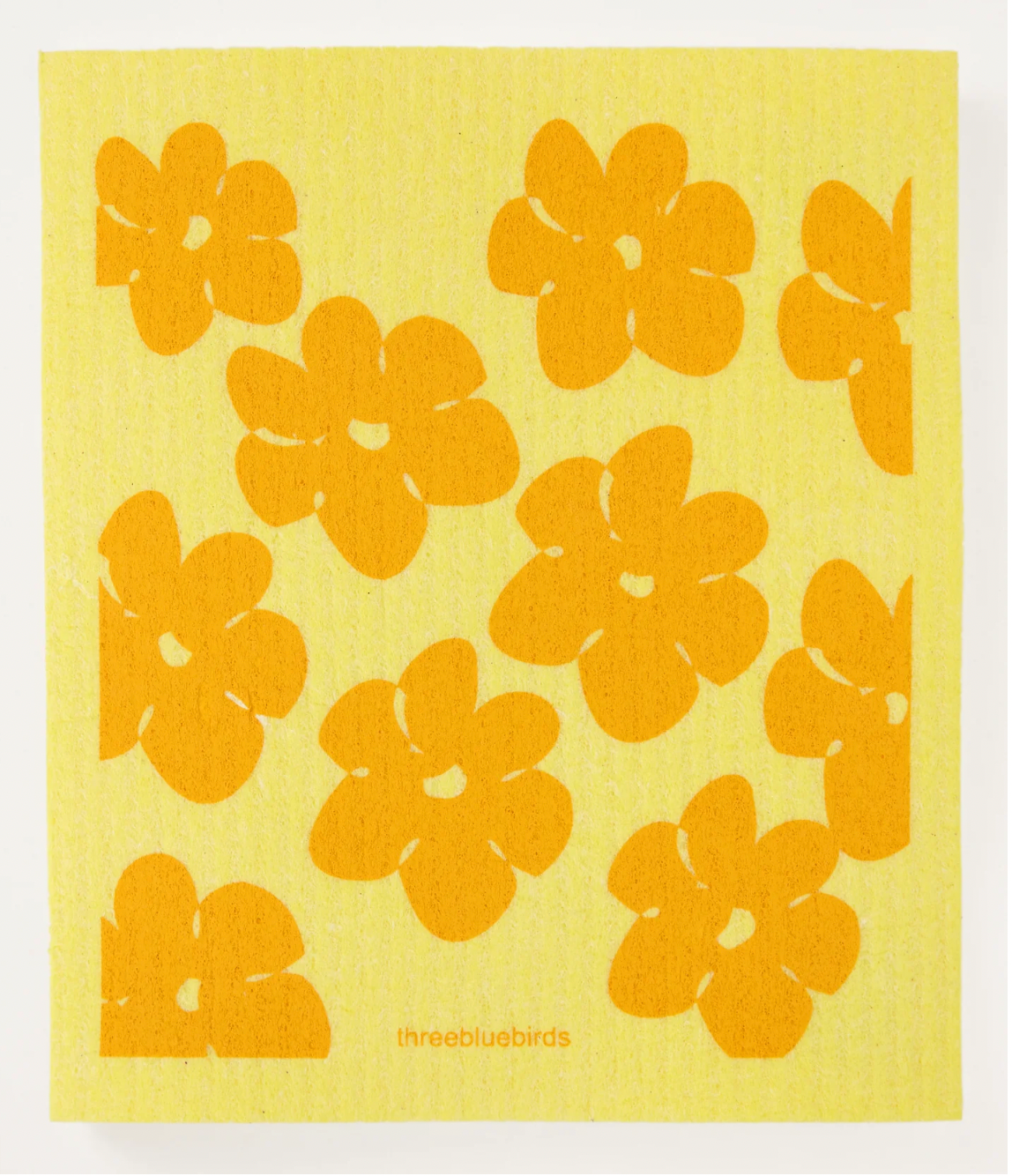 Swedish Dishcloth