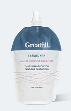 Multi-Purpose Cleaner by Greatfill