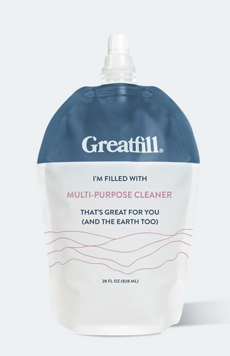 Multi-Purpose Cleaner by Greatfill