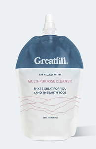 Multi-Purpose Cleaner by Greatfill