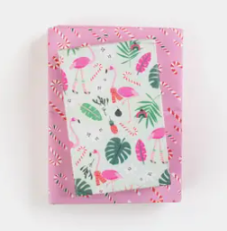 Eco Wrapping Paper • Holiday & Double-sided